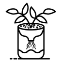 Icon for Agriculture & Environmental Sciences