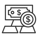 Icon for Business & Economics