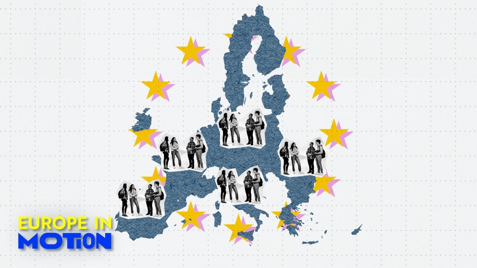 Hero image for Which countries attract the most EU exchange students?