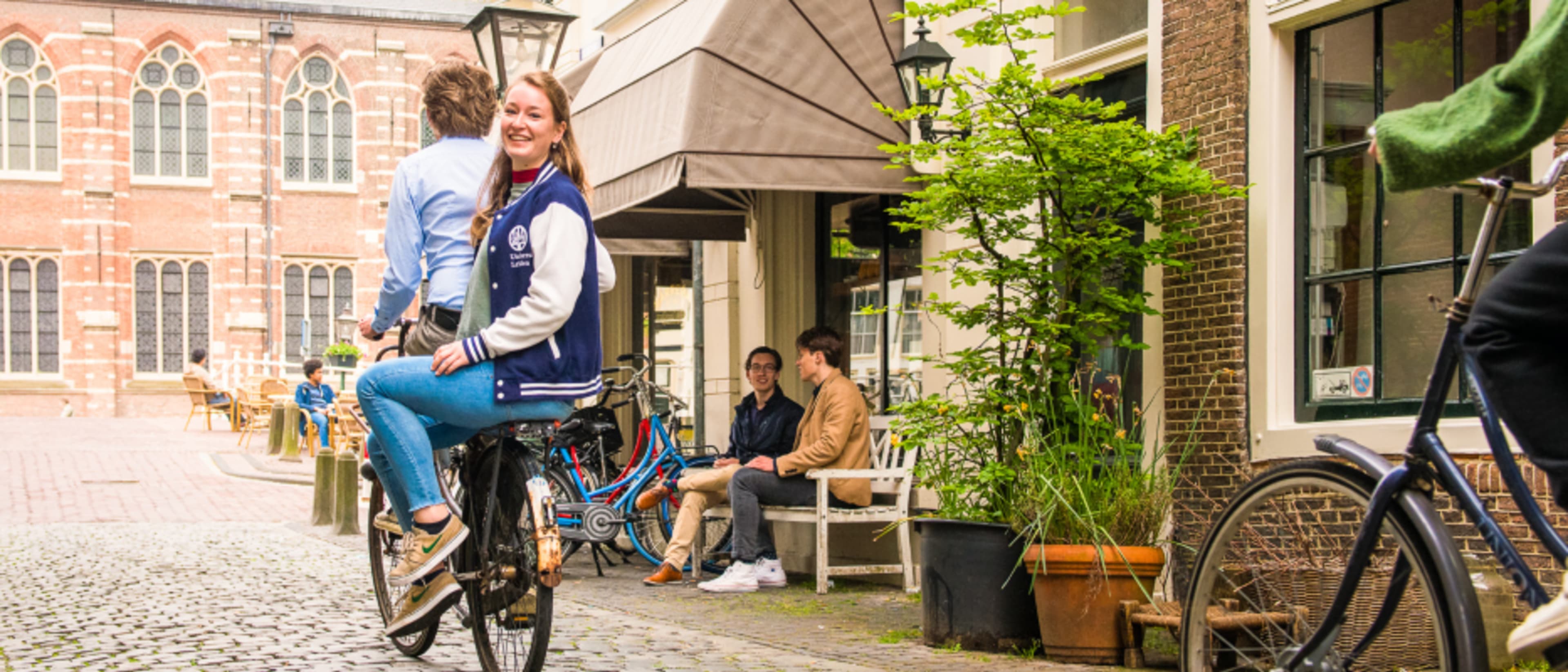 Image for BA African Studies