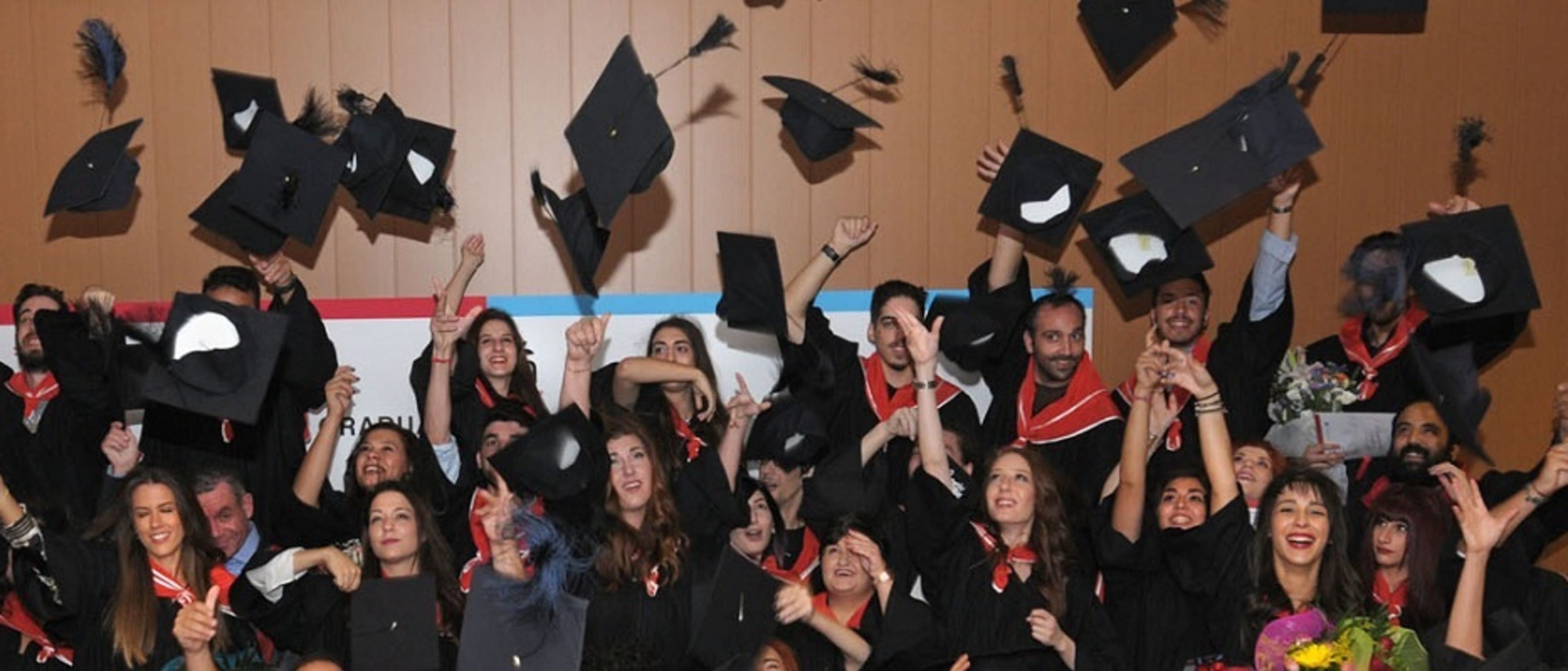 Campus view for BSc (Hons) Communication, Advertising & Marketing