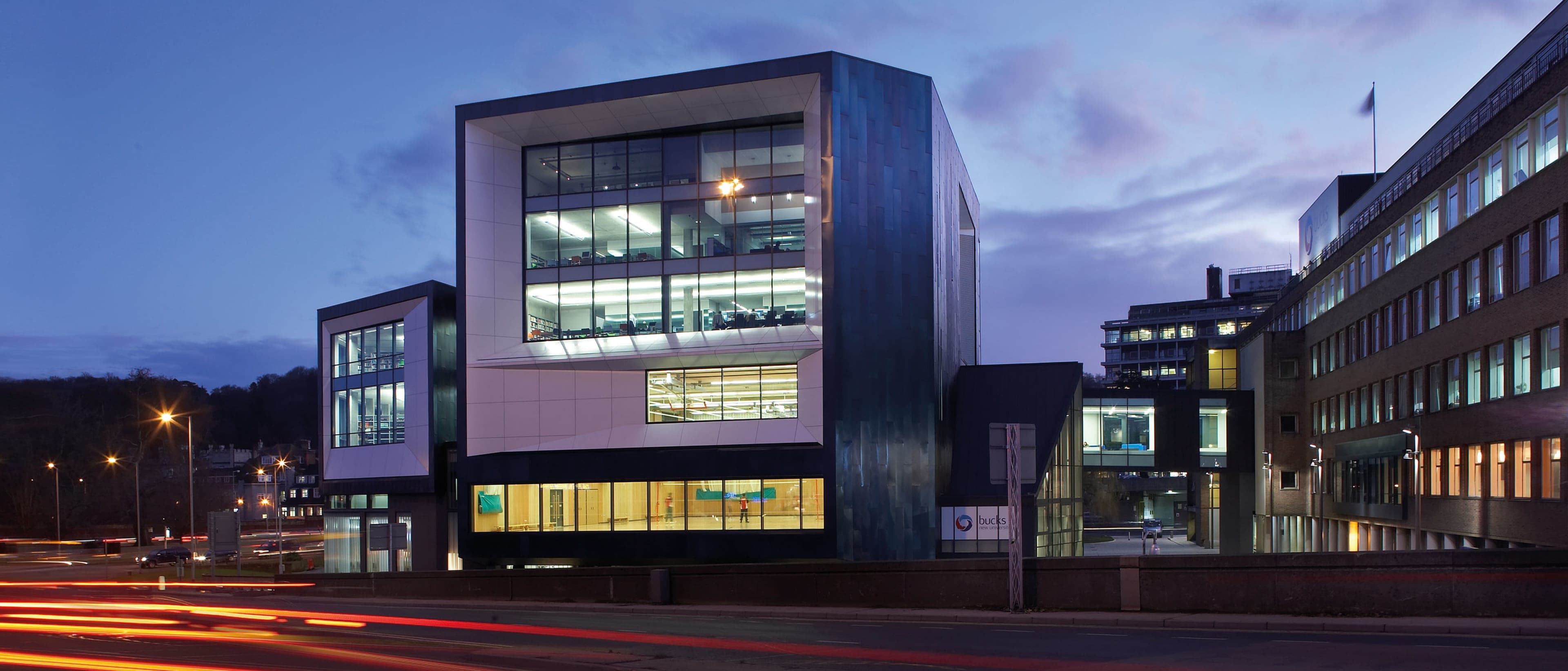 Image for BA (Hons) Dance