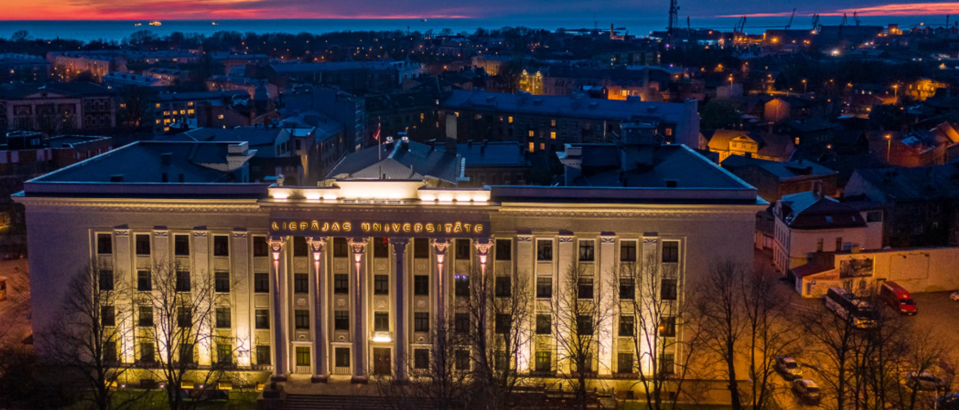 Image for Academic Bachelor in Computer Science