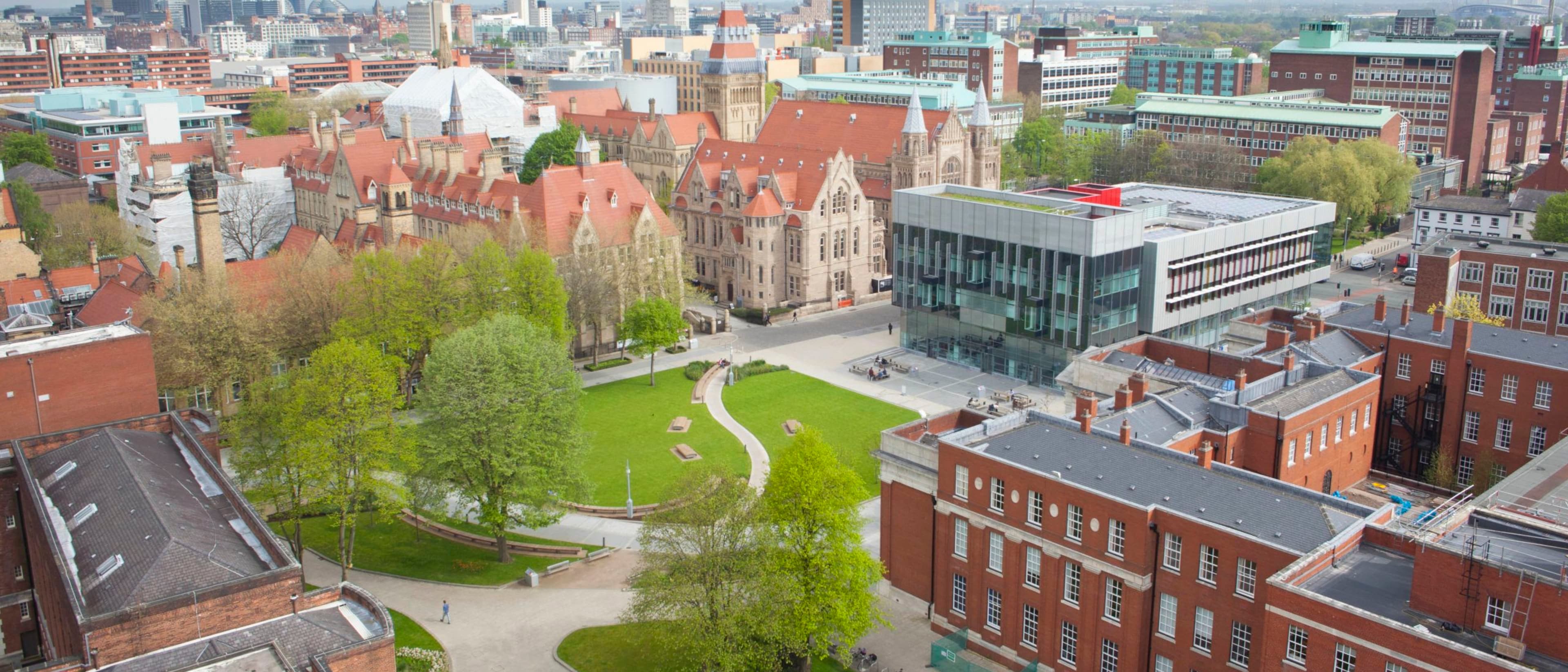 Image for BA in American Studies