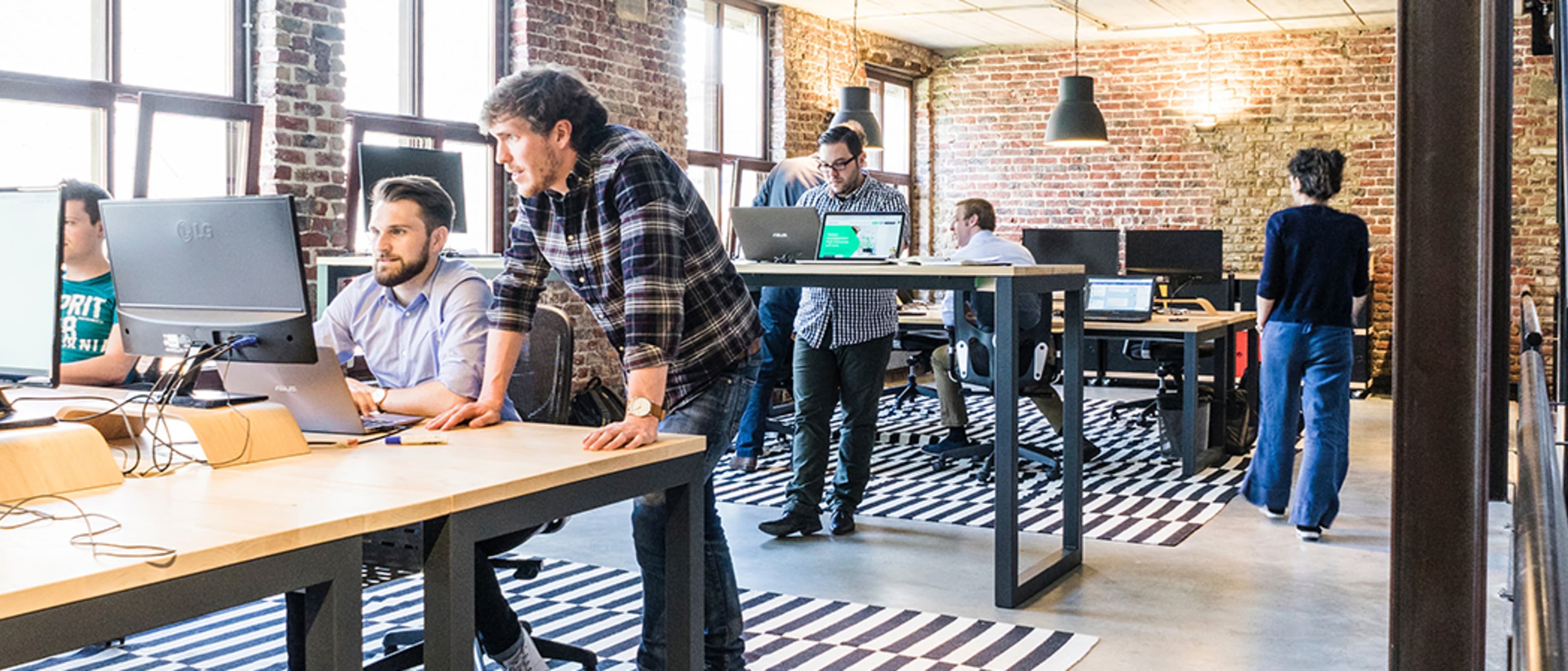 Image for Bachelor in Built Environment