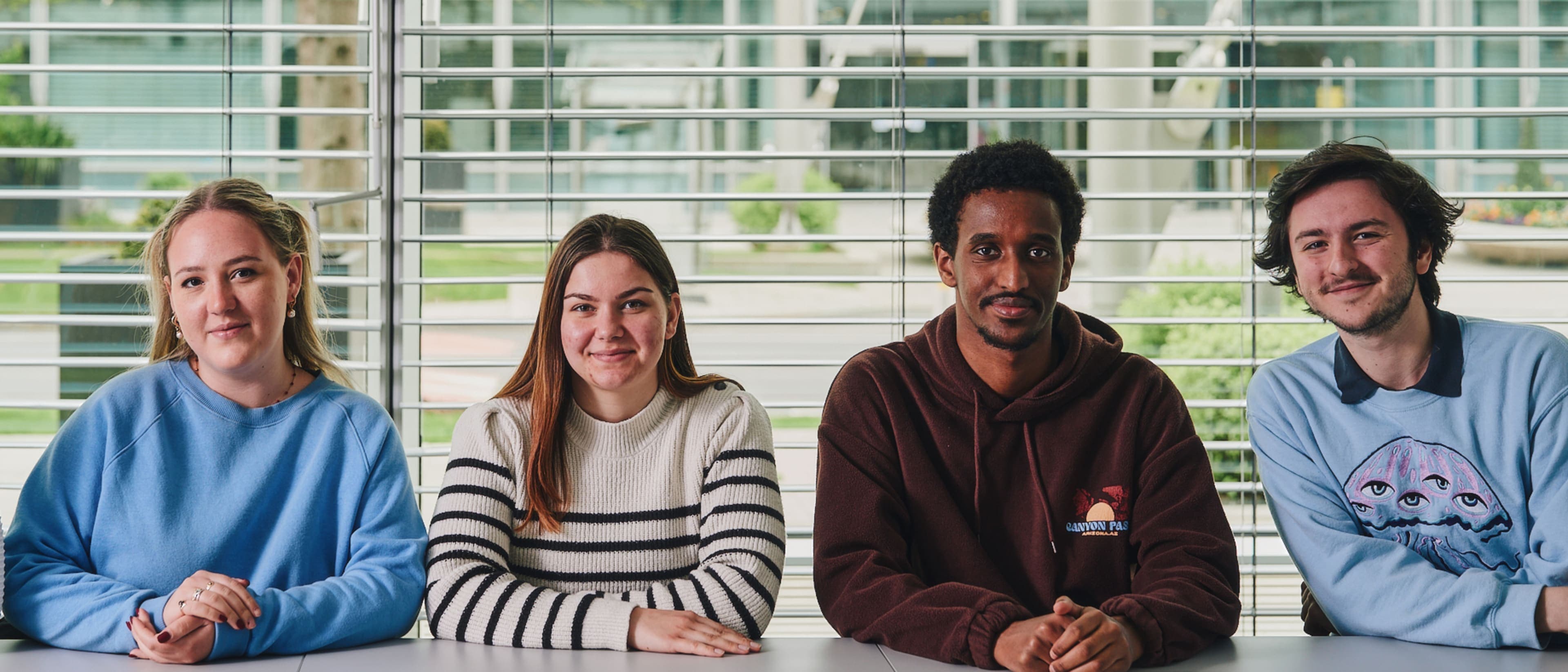 Image for Accounting & Finance BSc (Hons)