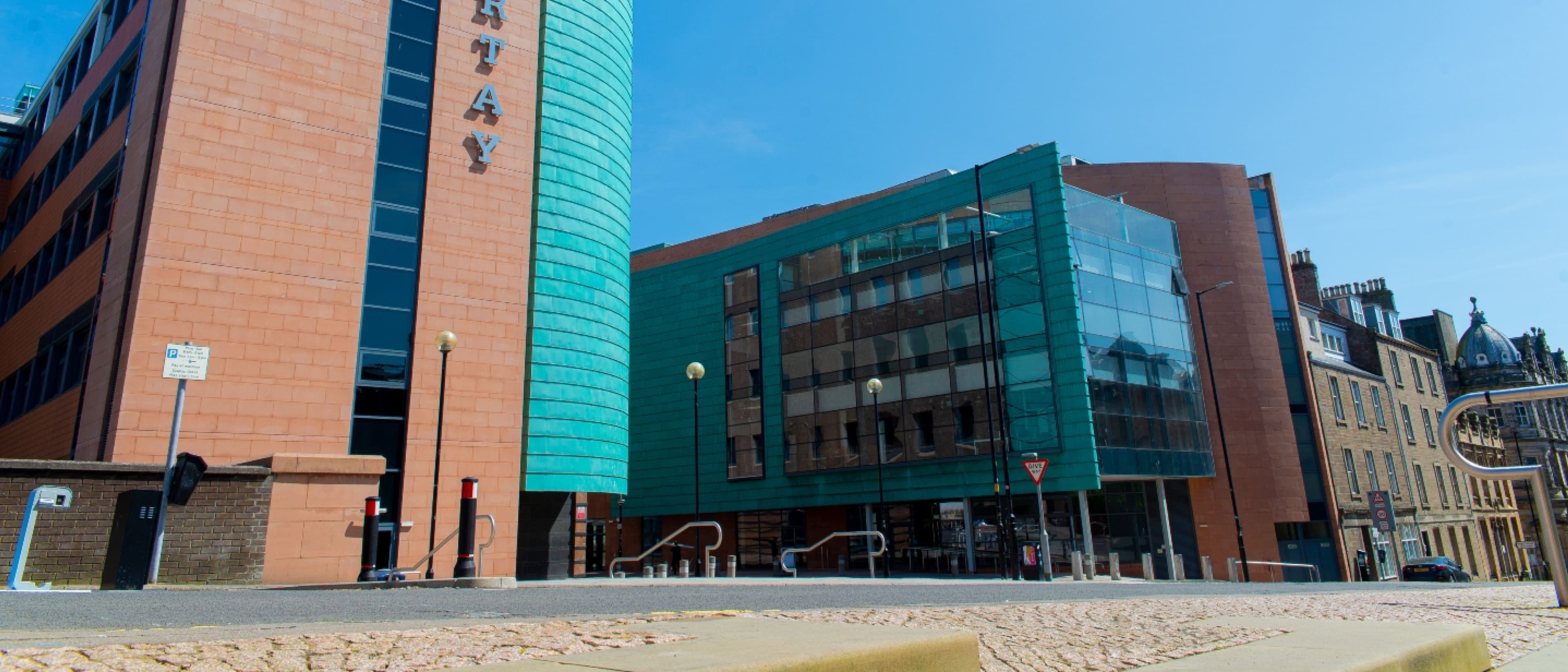 Image for BA (Hons) Accounting and Finance