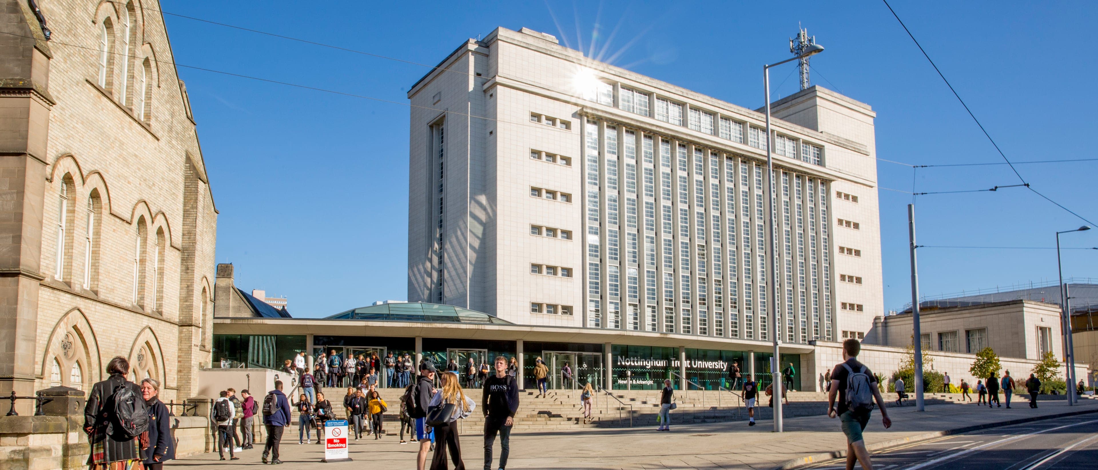 Image for Accounting and Finance (with Foundation Year) - BSc (Hons)