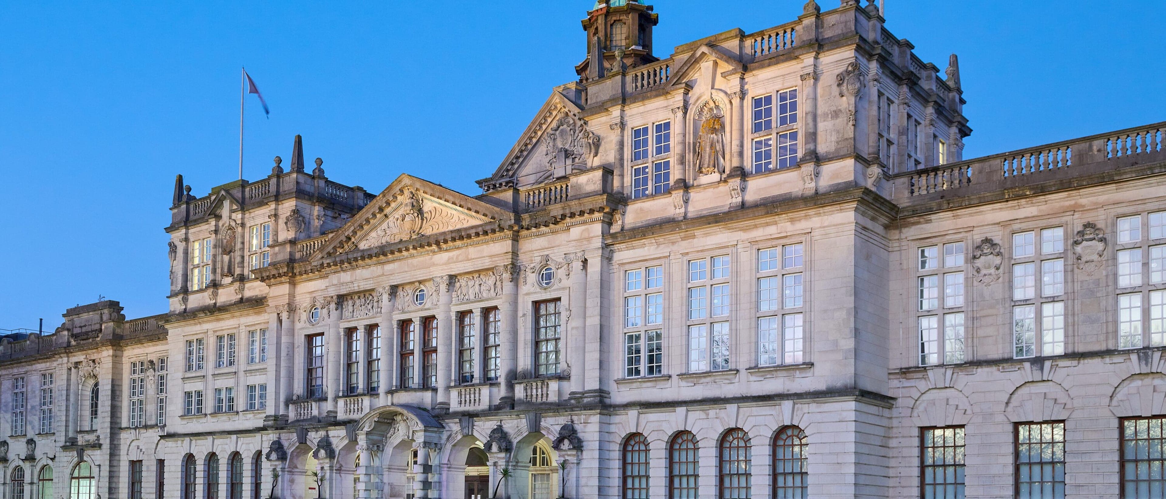 Image for BSc Urban Planning and Development