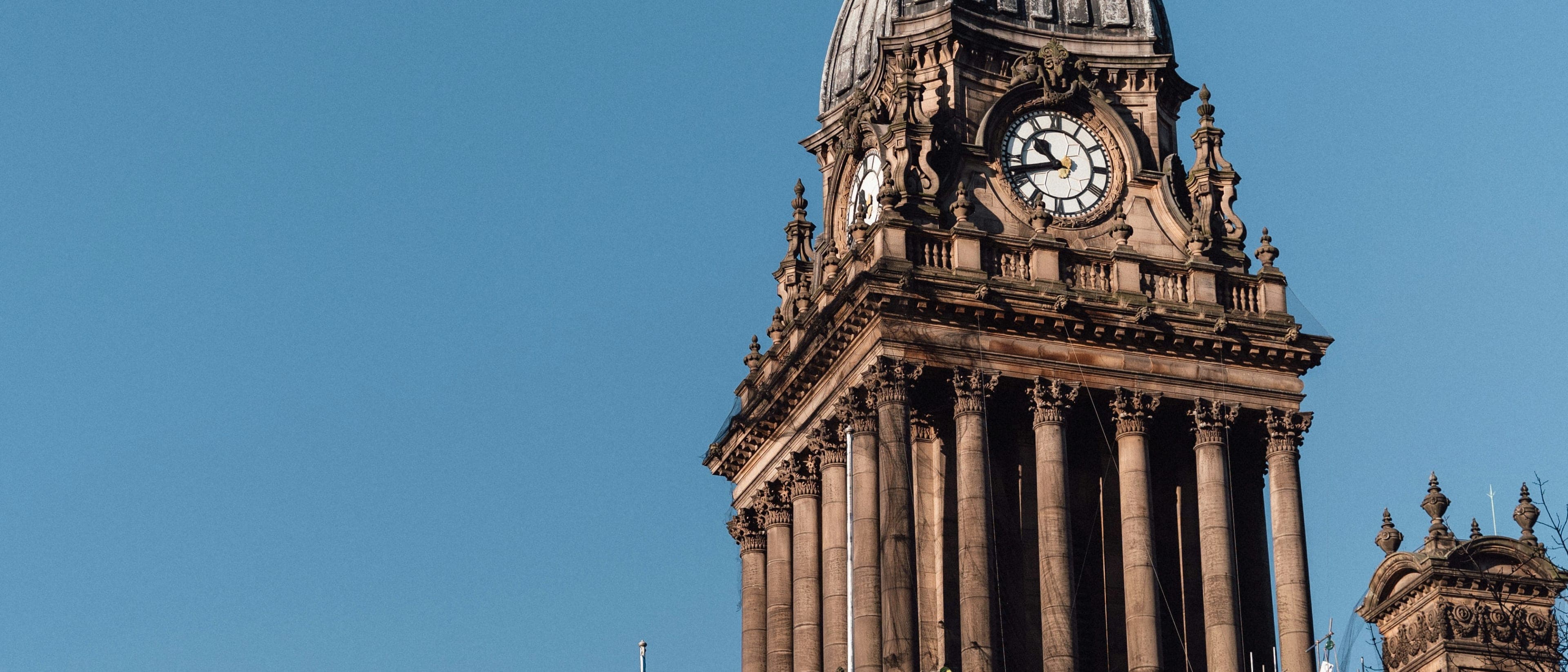 Image for Ancient History and English BA