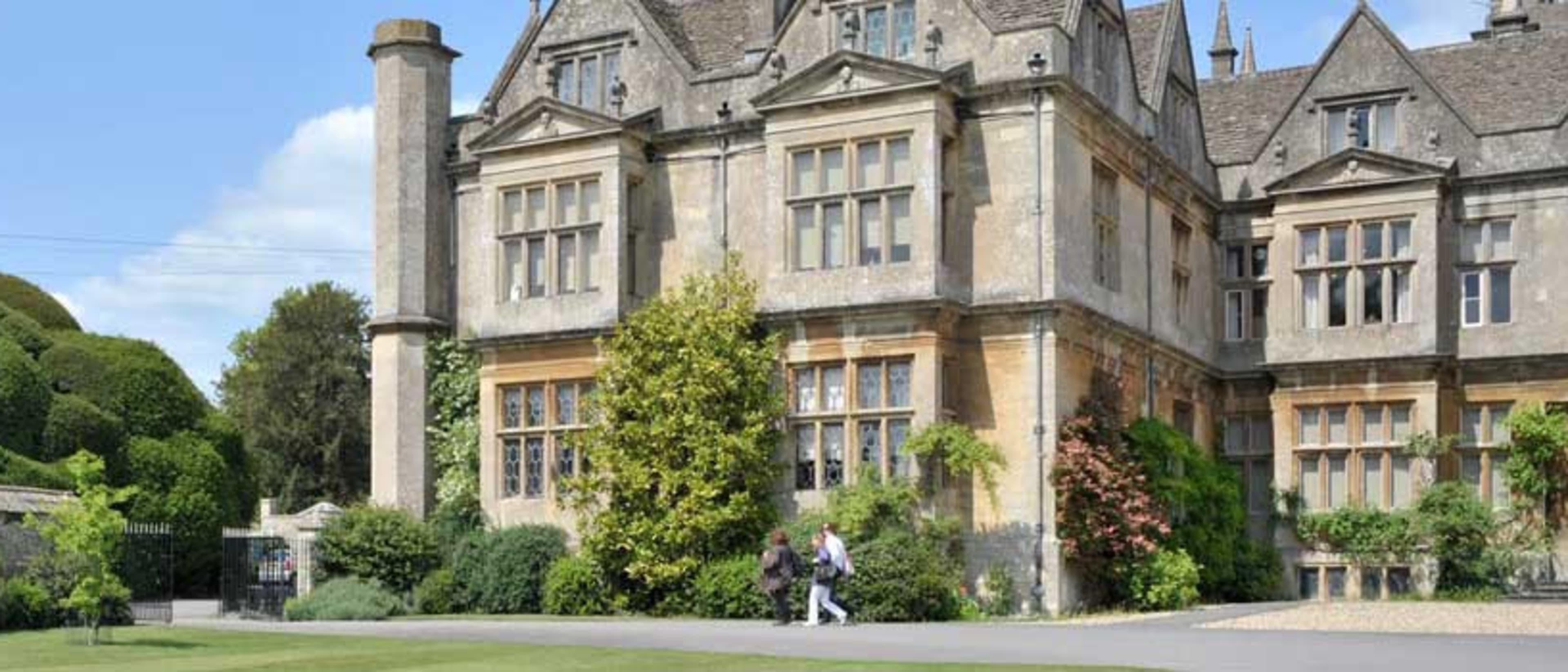 Image for BA (Hons) in Dance