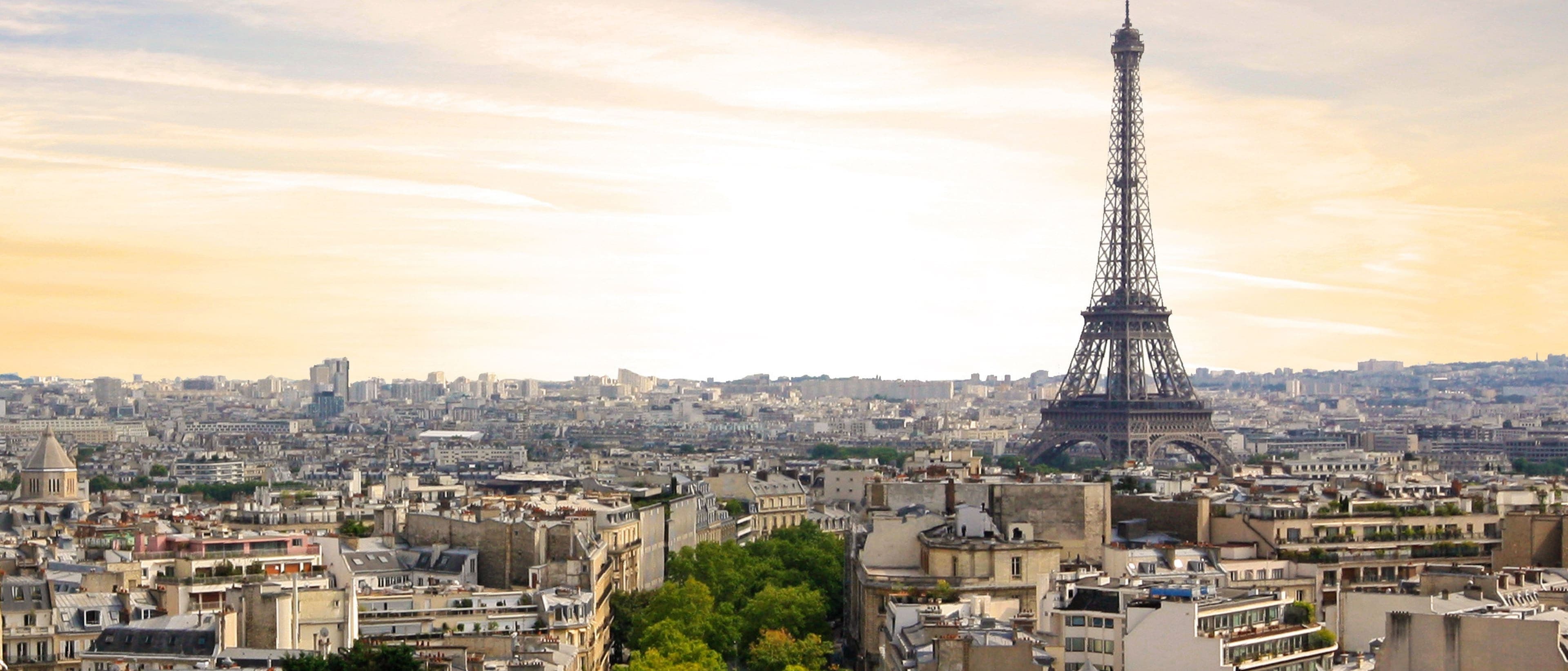 Image for B.A. in Global Communications