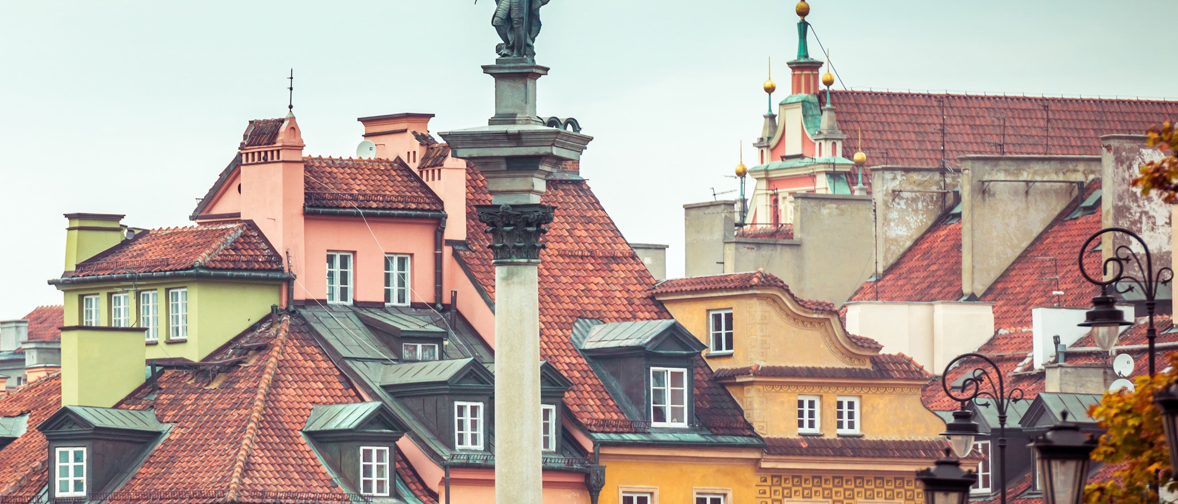 Image for B.A. in European Studies