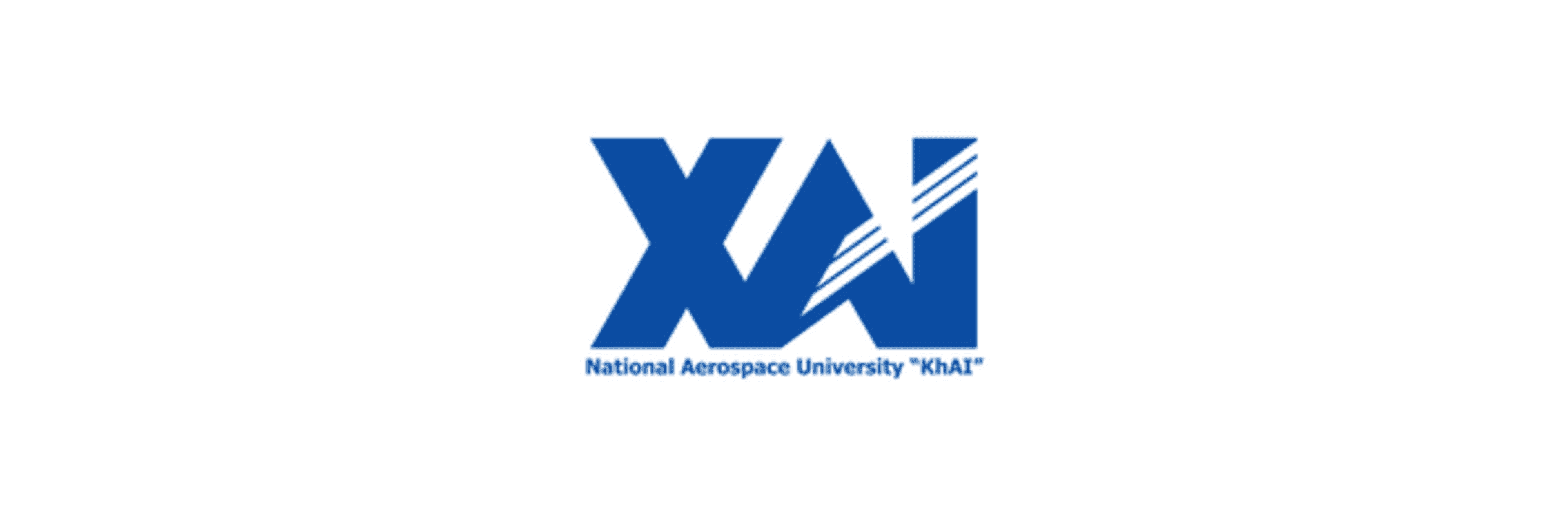 Logo of National Aerospace University