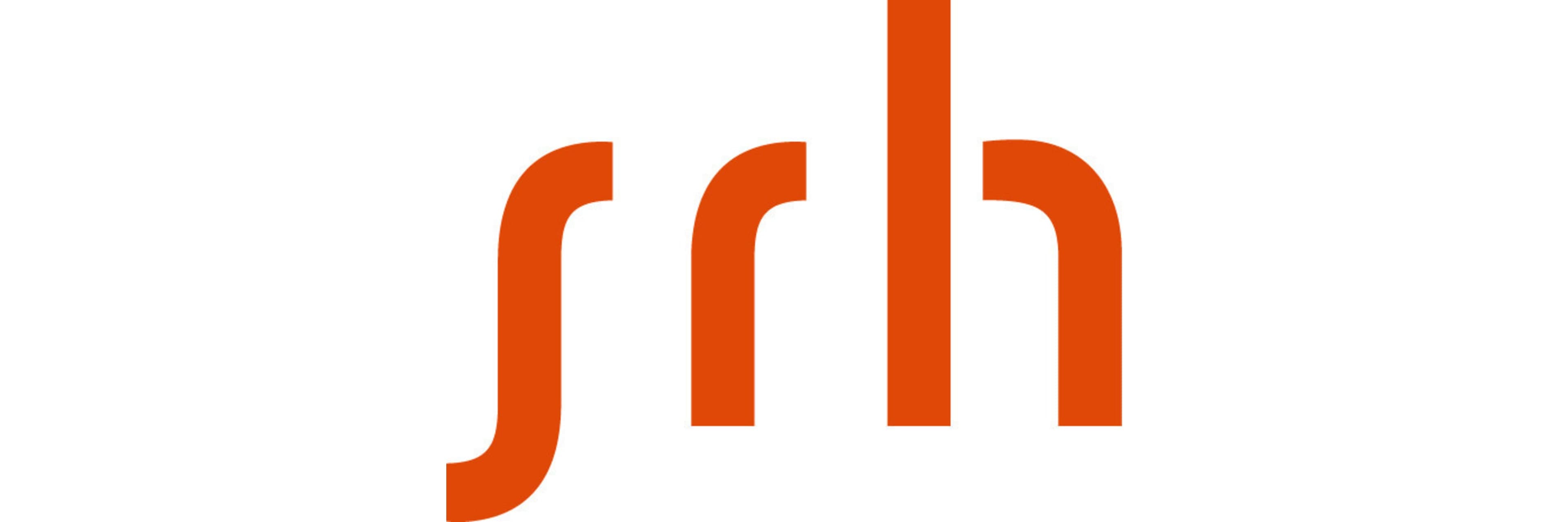 Logo of SRH University