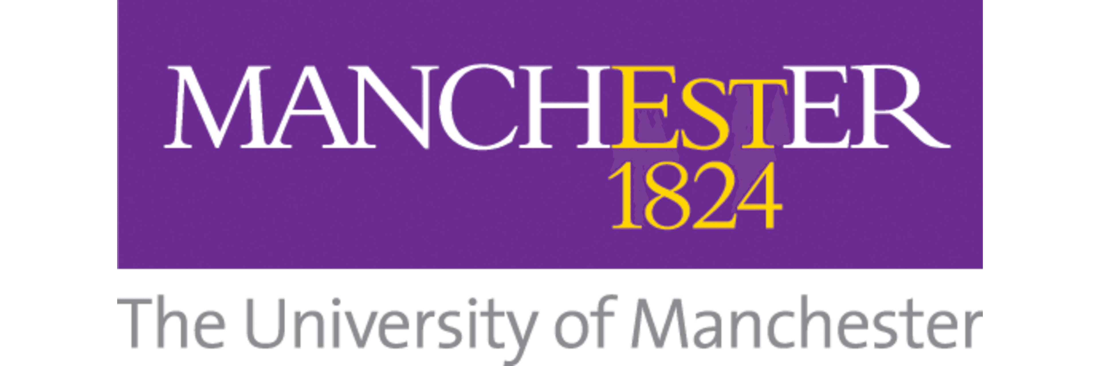 Logo of University of Manchester
