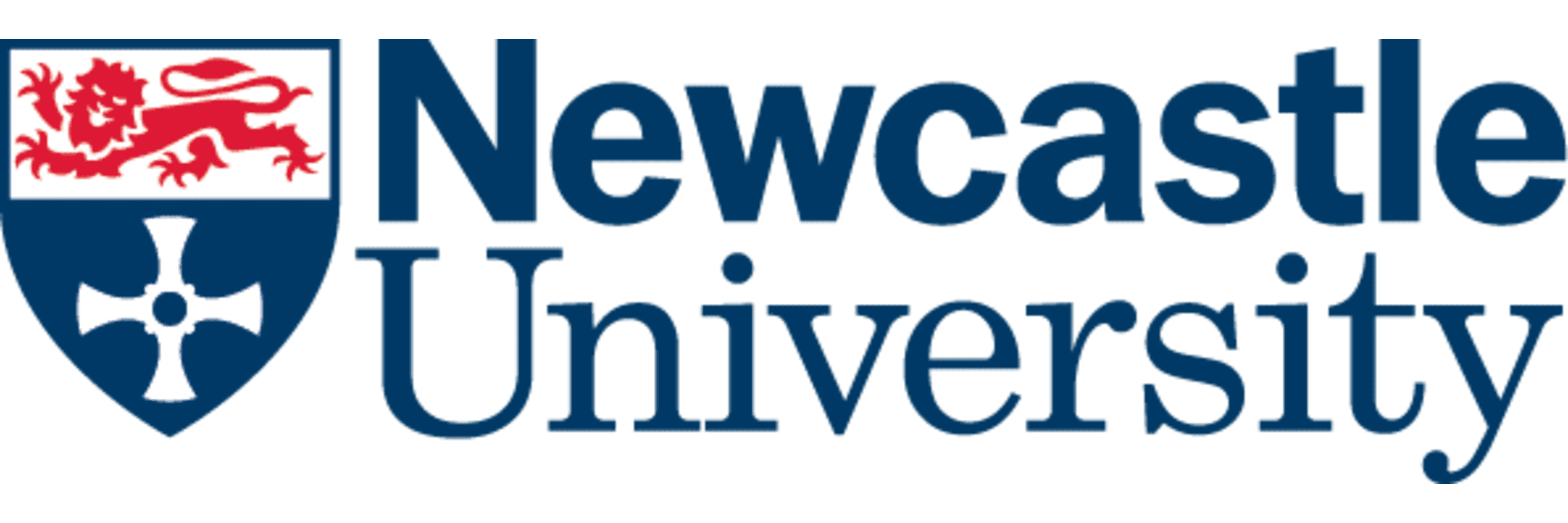 Logo of Newcastle University Undergraduate programs