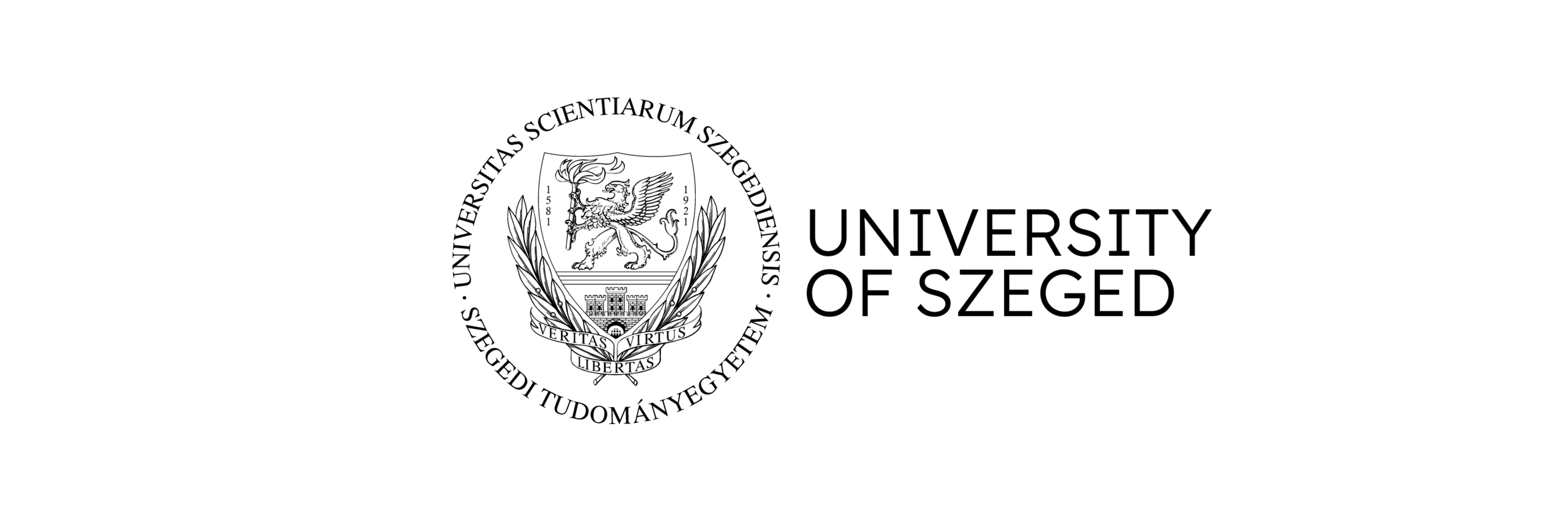 Logo of University of Szeged