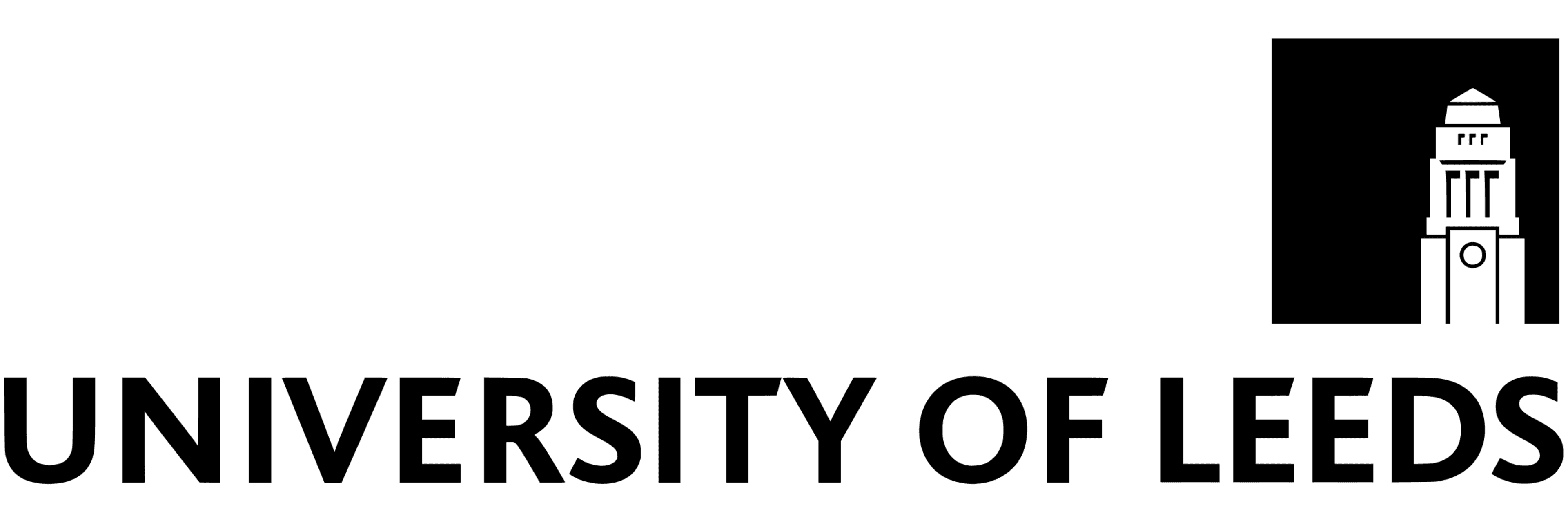 Logo of University of Leeds