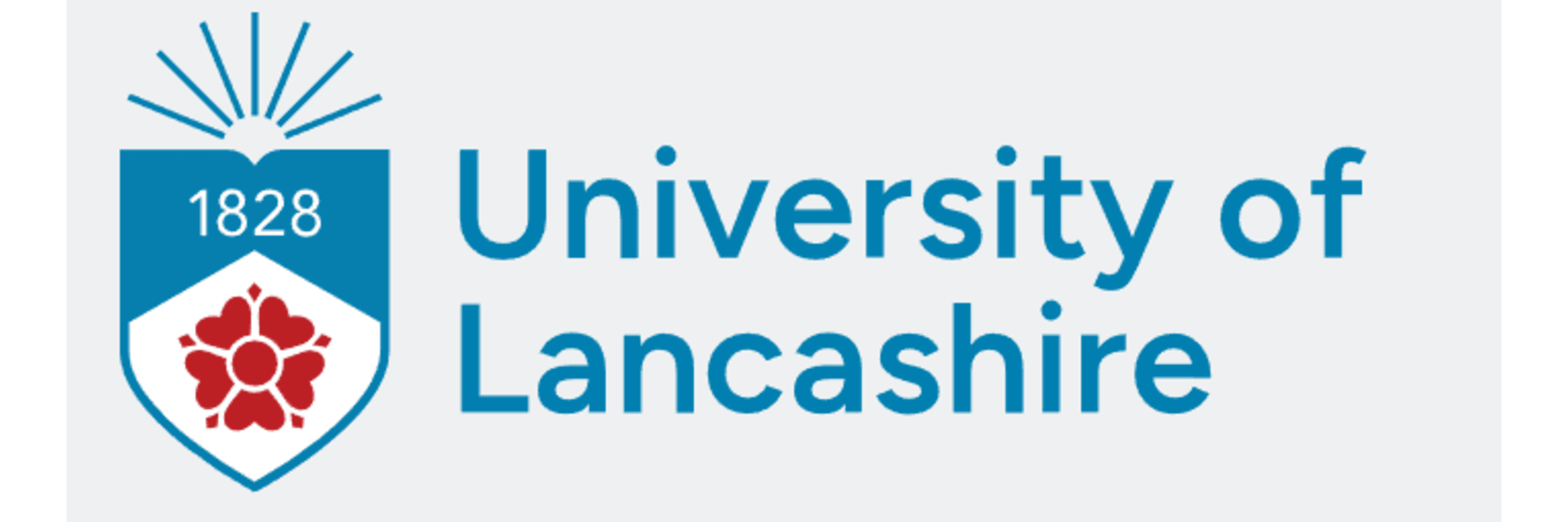 Logo of University of Lancashire